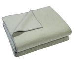 Plaid Soft fleece 110x150