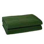 Wohndecke Soft-Fleece 160x200