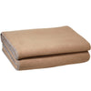 Wohndecke Soft-Fleece 160x200