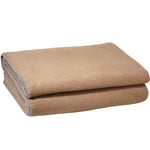 Wohndecke Soft-Fleece 160x200