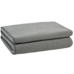 Wohndecke Soft-Fleece 160x200