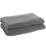 Wohndecke Soft-Fleece 160x200