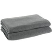 Plaid Soft fleece 110x150