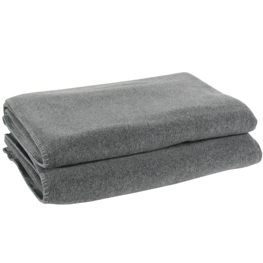 Plaid Soft fleece 110x150