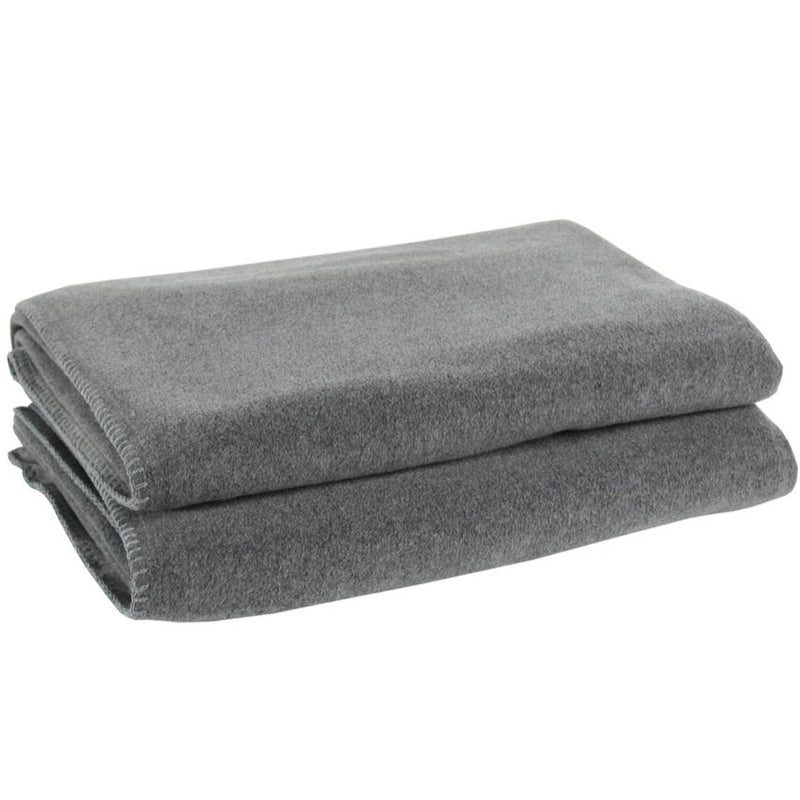 Plaid Soft fleece 110x150