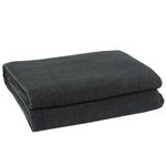 Wohndecke Soft-Fleece 160x200