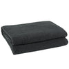 Plaid Soft fleece 110x150
