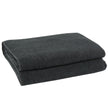 Plaid Soft fleece 110x150
