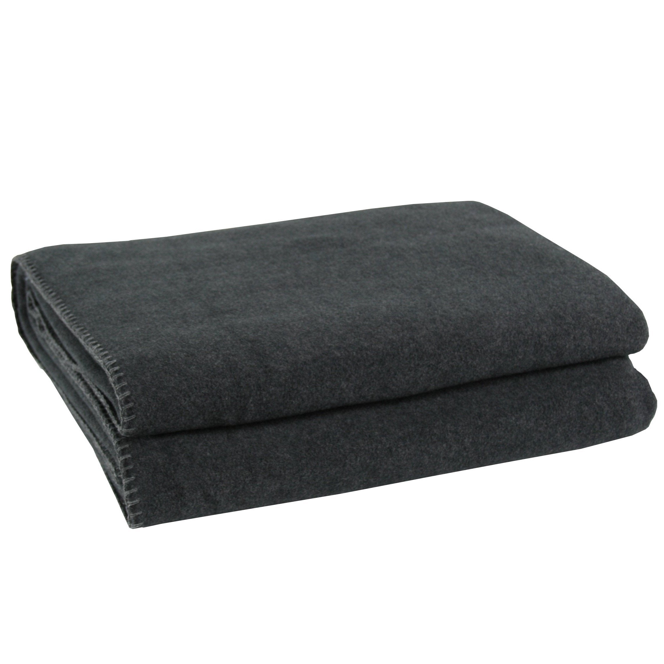 Plaid Soft fleece 110x150