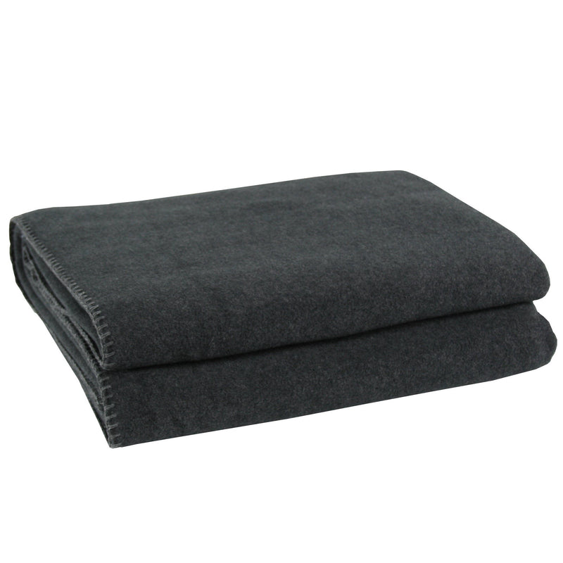 Plaid Soft fleece 110x150