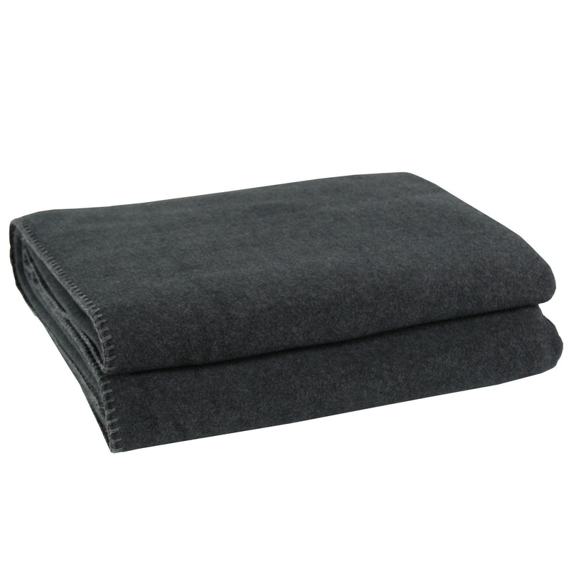 Wohndecke Soft-Fleece 110x150