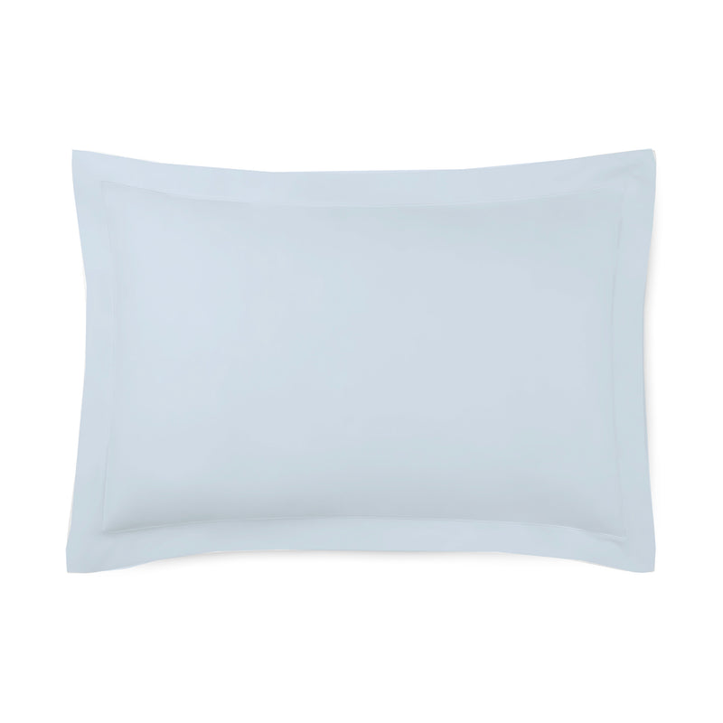 Bed linen Suave Satin Stitch