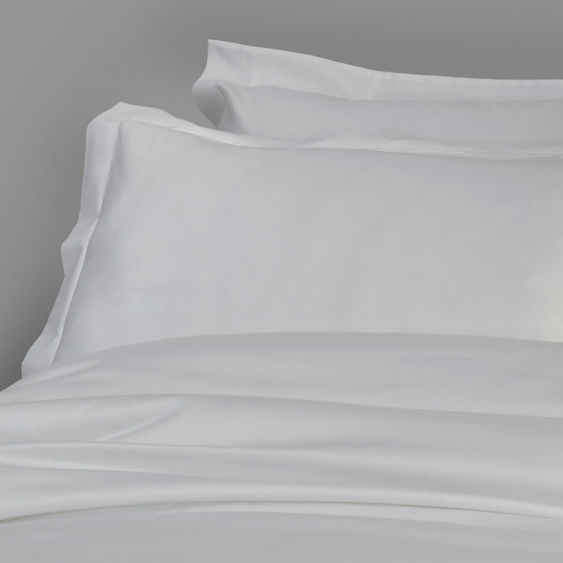 Bed linen Suave Satin Stitch
