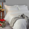 Bed linen Suave Satin Stitch