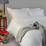 Bed linen Suave Satin Stitch