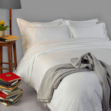 Bed linen Suave Satin Stitch