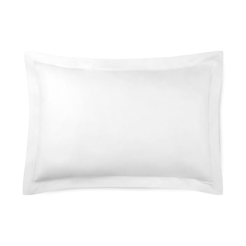 Bed linen Suave Satin Stitch