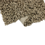 Bath rug Tartufo