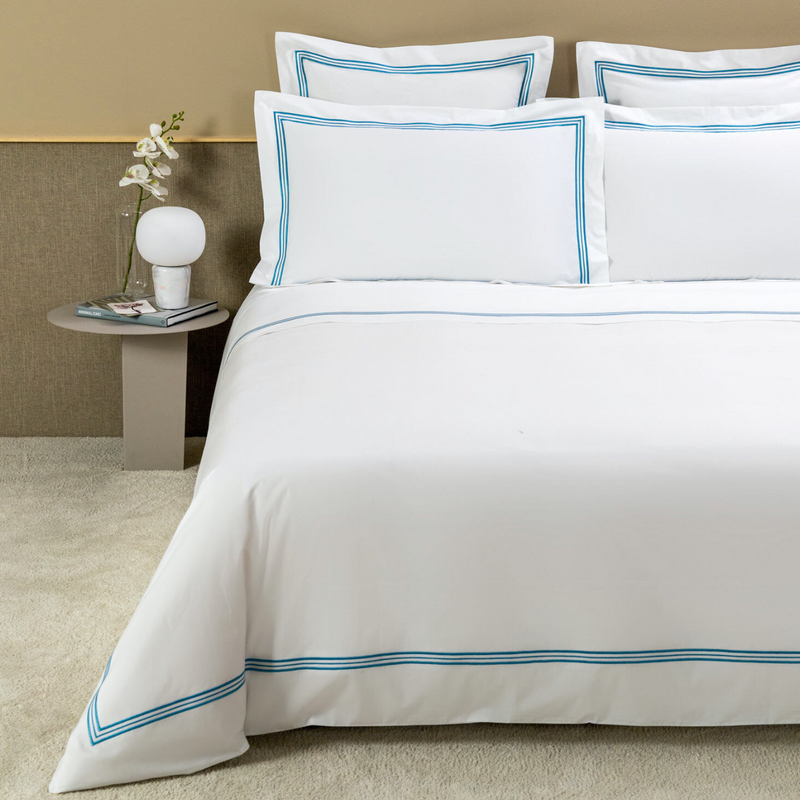 Bed linen Triplo Poplin