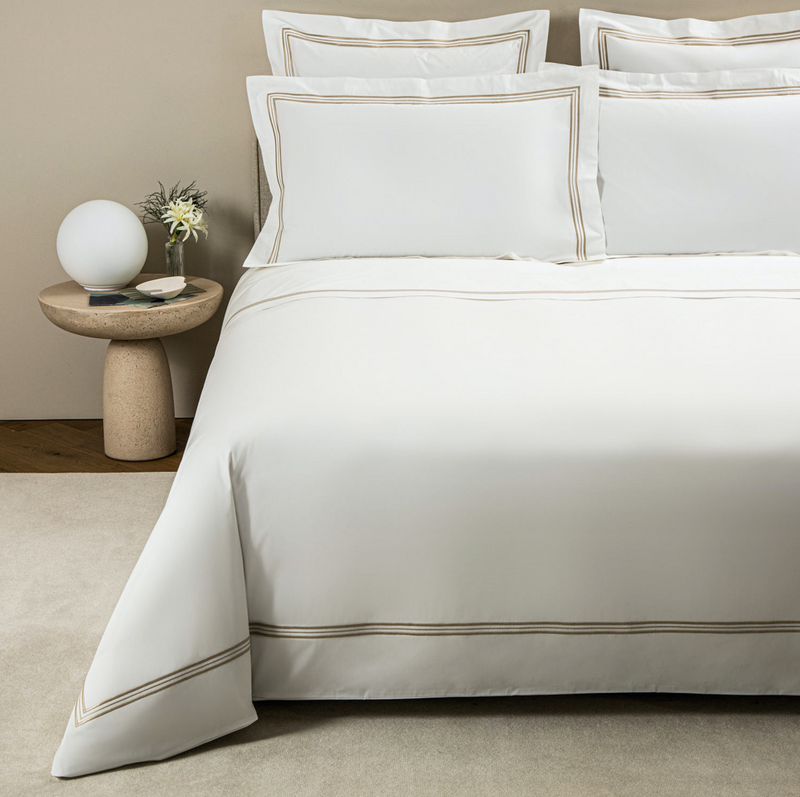 Bed linen Triplo Poplin