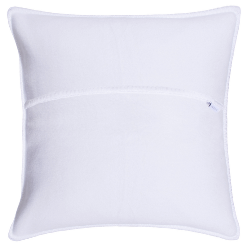 Zierkissenbezug Soft Fleece
