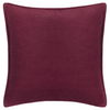 Zierkissenbezug Soft Fleece