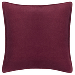 Zierkissenbezug Soft Fleece