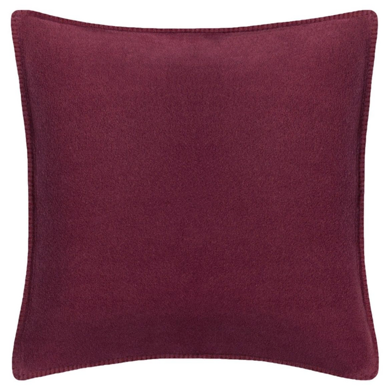 Zierkissenbezug Soft Fleece