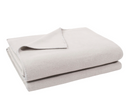 Plaid Soft fleece 110x150