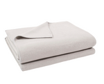 Plaid Soft fleece 110x150