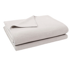 Wohndecke Soft-Fleece 110x150